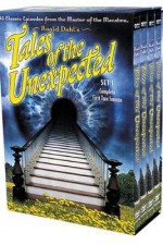 Watch Tales of the Unexpected Vumoo